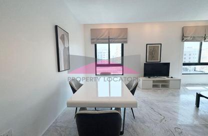 Apartment - 3 Bedrooms - 3 Bathrooms for rent in Janabiya - Northern Governorate Apartment - 3 Bedrooms - 3 Bathrooms for rent in Janabiya - Northern Governorate