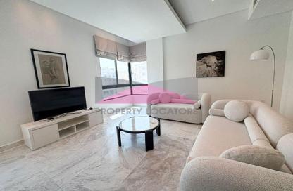 Apartment - 3 Bedrooms - 3 Bathrooms for rent in Janabiya - Northern Governorate Apartment - 3 Bedrooms - 3 Bathrooms for rent in Janabiya - Northern Governorate