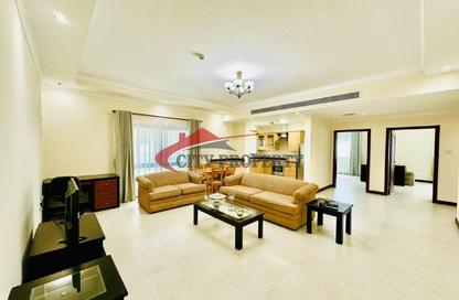 Apartment - 2 - 2 for rent in Segaya - Manama - Capital Governorate Apartment - 2 - 2 for rent in Segaya - Manama - Capital Governorate