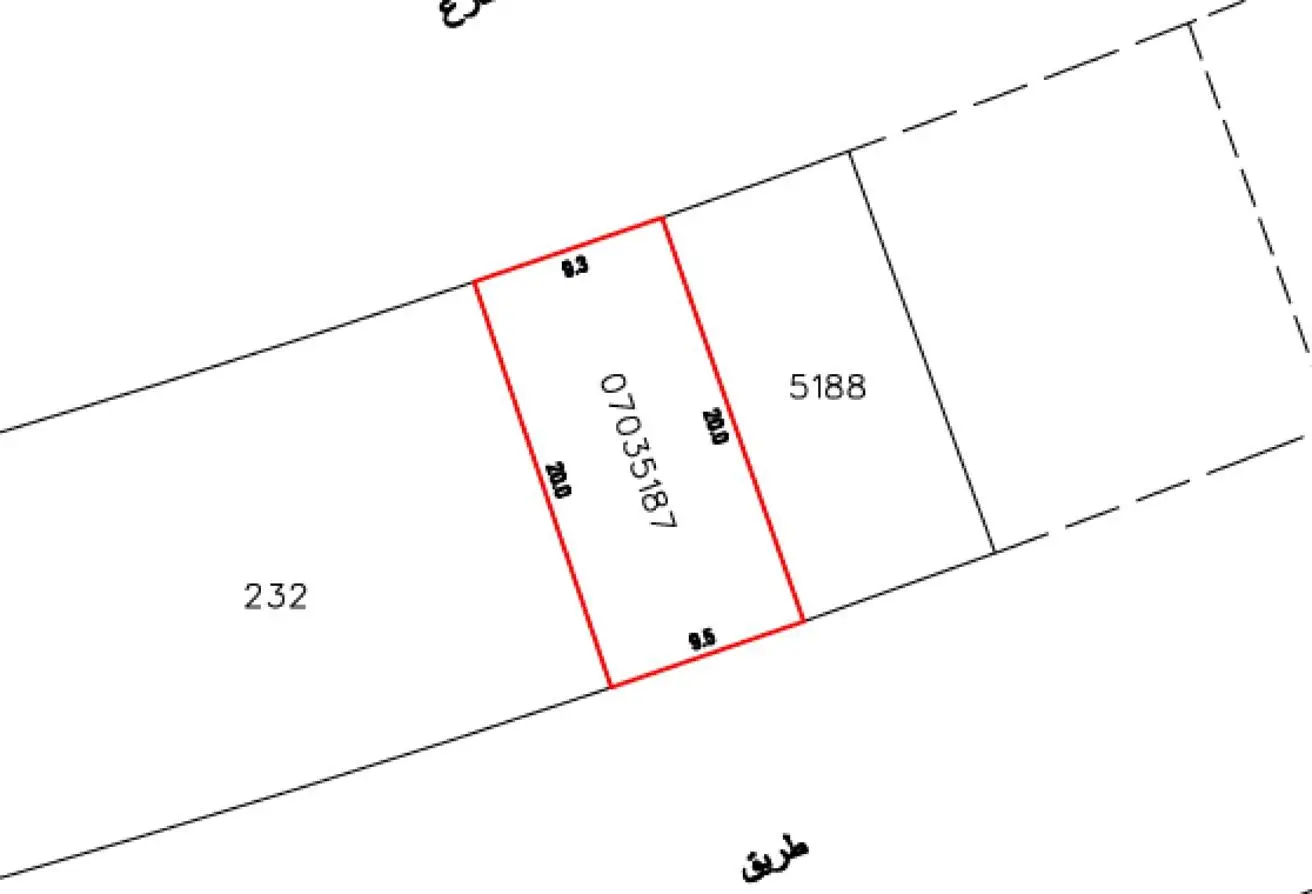 53600043 - الصورة الرئيسية للعقار