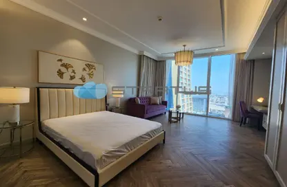 Apartment - Studio - 1 Bathroom for rent in Seef - Capital Governorate