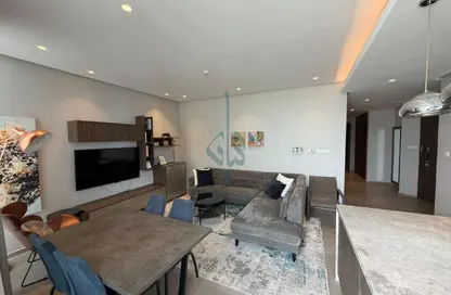 Apartment - 2 Bedrooms - 3 Bathrooms for rent in Janabiya - Northern Governorate