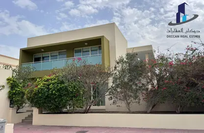 Villa - 4 Bedrooms - 4 Bathrooms for rent in Saar - Northern Governorate