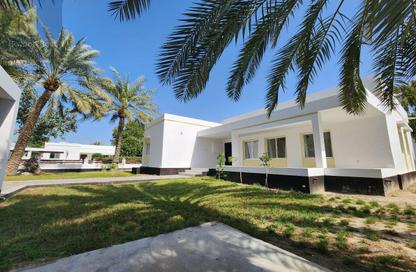 Villa - 3 Bedrooms - 3 Bathrooms for rent in Hamala - Northern Governorate