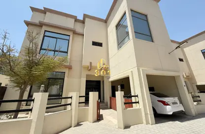Compound - 3 Bedrooms - 4 Bathrooms for rent in Janabiya - Northern Governorate