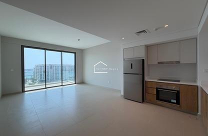 Apartment - 2 - 2 for rent in Marassi Al Bahrain - Diyar Al Muharraq - Muharraq Governorate