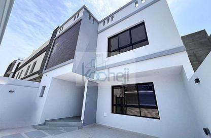 Villa - 5 Bedrooms - 6 Bathrooms for sale in Busaiteen - Muharraq Governorate Villa - 5 Bedrooms - 6 Bathrooms for sale in Busaiteen - Muharraq Governorate