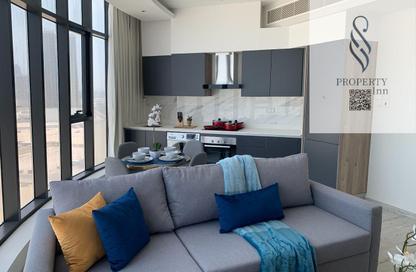 Apartment - 1 Bedroom - 2 Bathrooms for rent in Seef - Capital Governorate