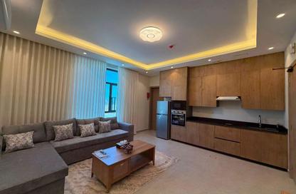 Apartment - 1 Bedroom - 1 Bathroom for rent in Janabiya - Northern Governorate Apartment - 1 Bedroom - 1 Bathroom for rent in Janabiya - Northern Governorate