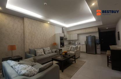 Apartment - 1 Bedroom - 1 Bathroom for rent in Al Juffair - Capital Governorate Apartment - 1 Bedroom - 1 Bathroom for rent in Al Juffair - Capital Governorate