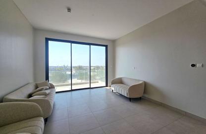Apartment - 1 Bedroom - 1 Bathroom for rent in Marassi Park Residences - Diyar Al Muharraq - Muharraq Governorate