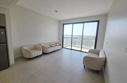 Apartment - 1 Bedroom - 1 Bathroom for rent in Marassi Park Residences - Diyar Al Muharraq - Muharraq Governorate
