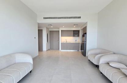 Apartment - 1 Bedroom - 1 Bathroom for rent in Marassi Park Residences - Diyar Al Muharraq - Muharraq Governorate
