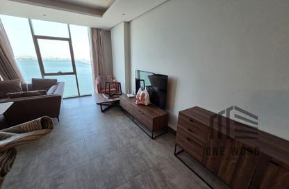 Apartment - 2 - 3 for rent in Hidd - Muharraq Governorate