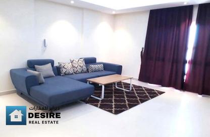 Apartment - 1 Bedroom - 2 Bathrooms for rent in Adliya - Manama - Capital Governorate