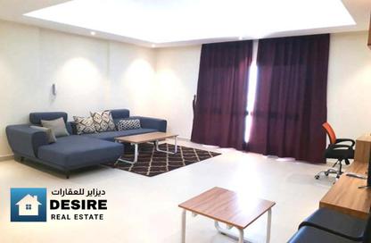 Apartment - 1 Bedroom - 2 Bathrooms for rent in Adliya - Manama - Capital Governorate