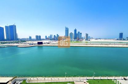 Apartment - 2 - 3 for rent in Reef Island - Capital Governorate