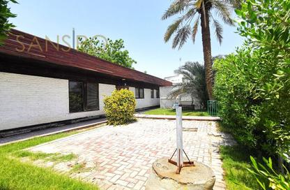 Villa - 3 Bedrooms - 3 Bathrooms for rent in Budaiya - Northern Governorate