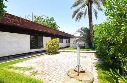 Villa - 3 Bedrooms - 3 Bathrooms for rent in Budaiya - Northern Governorate