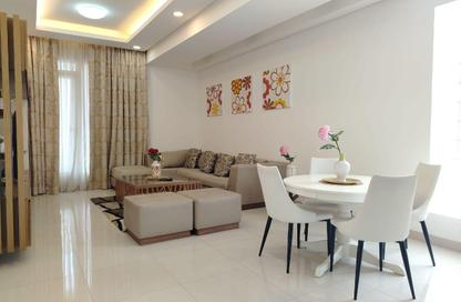 Apartment - 2 Bedrooms - 2 Bathrooms for rent in Hidd - Muharraq Governorate