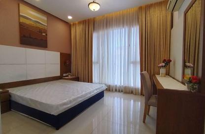 Apartment - 2 Bedrooms - 2 Bathrooms for rent in Hidd - Muharraq Governorate