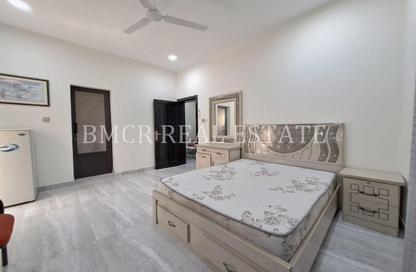 Apartment - 1 Bedroom - 1 Bathroom for rent in Gudaibiya - Manama - Capital Governorate Apartment - 1 Bedroom - 1 Bathroom for rent in Gudaibiya - Manama - Capital Governorate