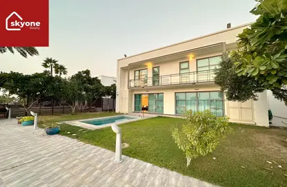 فيلا - 4 غرف نوم - 5 حمامات للايجار في جزيرة تالا - أمواج - المحرق