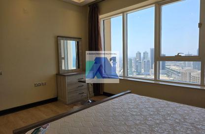 Apartment - 3 - 4 for rent in Abraj Al Lulu - Manama - Capital Governorate Apartment - 3 - 4 for rent in Abraj Al Lulu - Manama - Capital Governorate