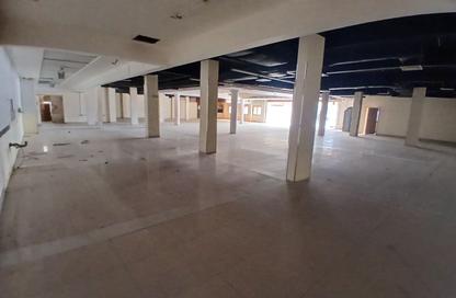 Whole Building - Studio - 2 Bathrooms for rent in Muharraq - Muharraq Governorate