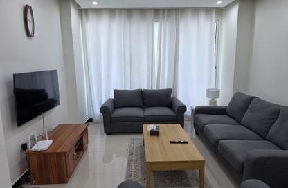 Apartment - 1 - 2 for sale in Busaiteen - Muharraq Governorate