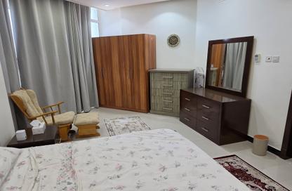 Apartment - 1 - 2 for sale in Busaiteen - Muharraq Governorate