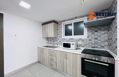 Apartment - Studio - 1 Bathroom for rent in Al Juffair - Capital Governorate Apartment - Studio - 1 Bathroom for rent in Al Juffair - Capital Governorate