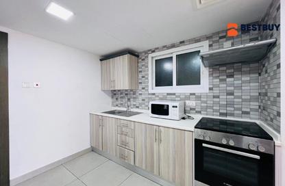 Apartment - Studio - 1 Bathroom for rent in Al Juffair - Capital Governorate Apartment - Studio - 1 Bathroom for rent in Al Juffair - Capital Governorate