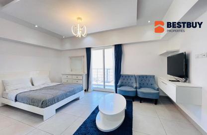 Apartment - Studio - 1 Bathroom for rent in Al Juffair - Capital Governorate Apartment - Studio - 1 Bathroom for rent in Al Juffair - Capital Governorate