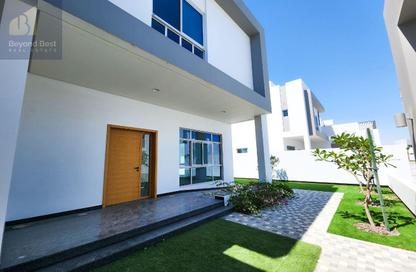 Villa - 4 Bedrooms - 5 Bathrooms for rent in Hamala - Northern Governorate