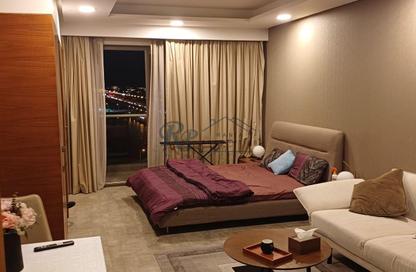 Apartment - Studio - 1 Bathroom for rent in Hidd - Muharraq Governorate