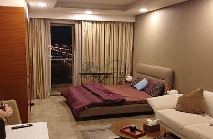 Apartment - Studio - 1 Bathroom for rent in Hidd - Muharraq Governorate