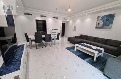 Apartment - 2 - 2 for rent in Al Juffair - Capital Governorate Apartment - 2 - 2 for rent in Al Juffair - Capital Governorate