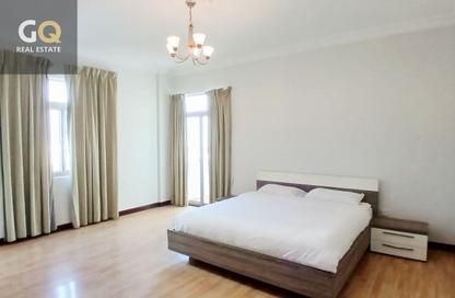 Apartment - 2 - 2 for rent in Al Juffair - Capital Governorate