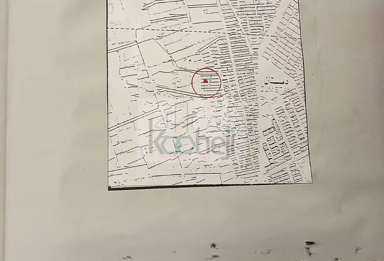 58323267 - الصورة الرئيسية للعقار