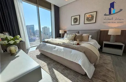 Apartment - 2 Bedrooms - 3 Bathrooms for rent in Seef - Capital Governorate