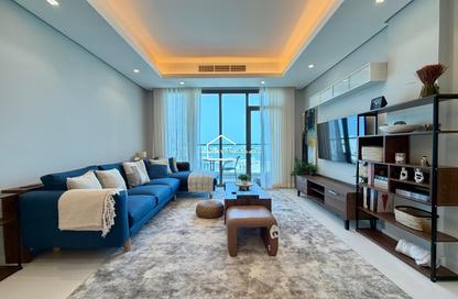 Apartment - 3 Bedrooms - 2 Bathrooms for rent in Amwaj Avenue - Amwaj Islands - Muharraq Governorate Apartment - 3 Bedrooms - 2 Bathrooms for rent in Amwaj Avenue - Amwaj Islands - Muharraq Governorate