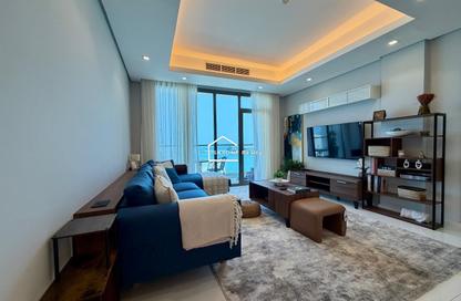 Apartment - 3 Bedrooms - 2 Bathrooms for rent in Amwaj Avenue - Amwaj Islands - Muharraq Governorate Apartment - 3 Bedrooms - 2 Bathrooms for rent in Amwaj Avenue - Amwaj Islands - Muharraq Governorate