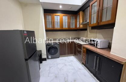 Apartment - Studio - 1 Bathroom for rent in Al Juffair - Capital Governorate