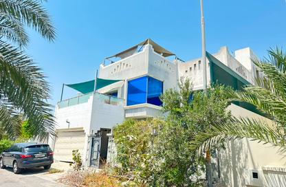 Villa - 6 Bedrooms - 5 Bathrooms for sale in Saar - Northern Governorate