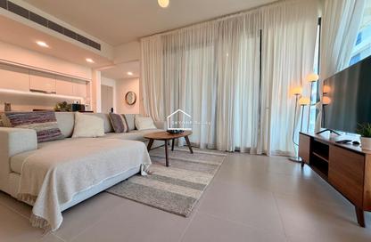 Apartment - 2 - 2 for sale in Marassi Al Bahrain - Diyar Al Muharraq - Muharraq Governorate