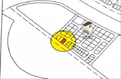 Land - Studio for sale in Busaiteen - Muharraq Governorate