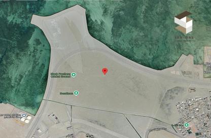 Land - Studio for sale in Busaiteen - Muharraq Governorate