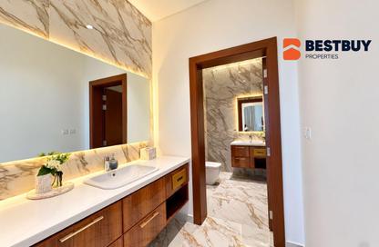 Apartment - 3 - 4 for rent in Seef - Capital Governorate
