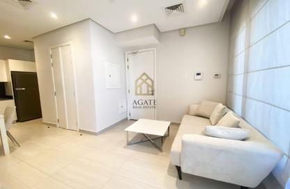 Apartment - 1 Bedroom - 1 Bathroom for rent in Zinj - Manama - Capital Governorate